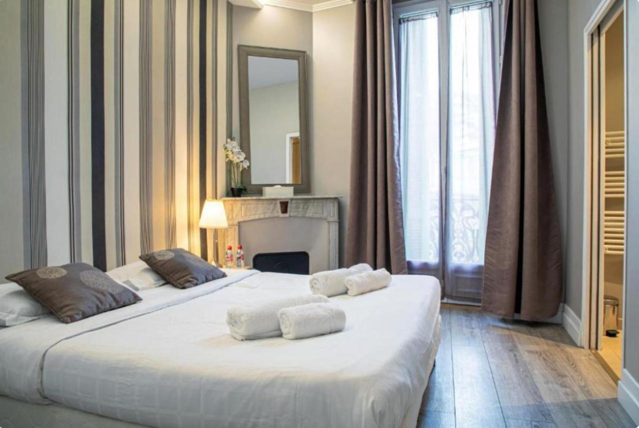 Superbe 120M2 Au Suquet - Property With Style カンヌ エクステリア 写真