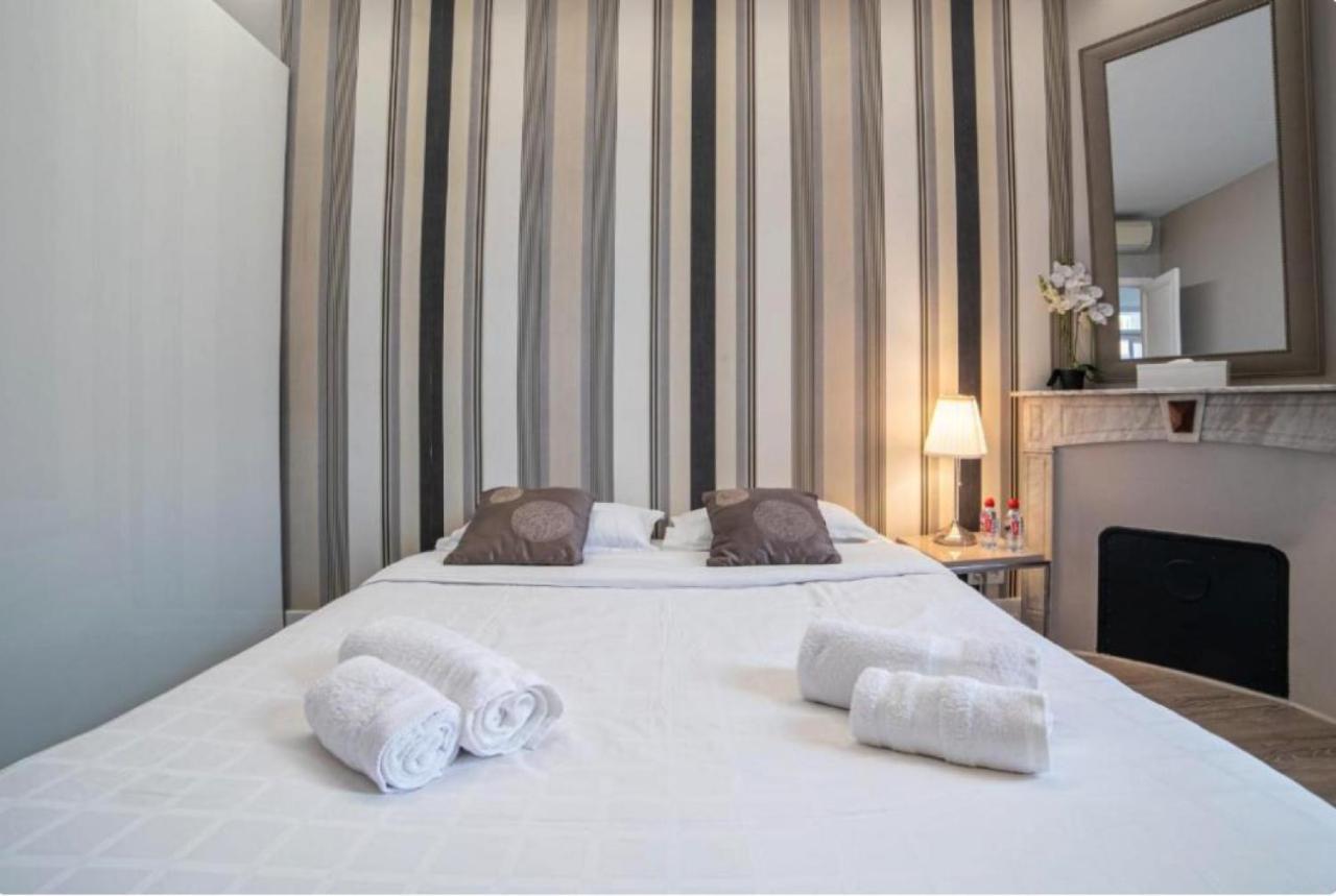 Superbe 120M2 Au Suquet - Property With Style カンヌ エクステリア 写真