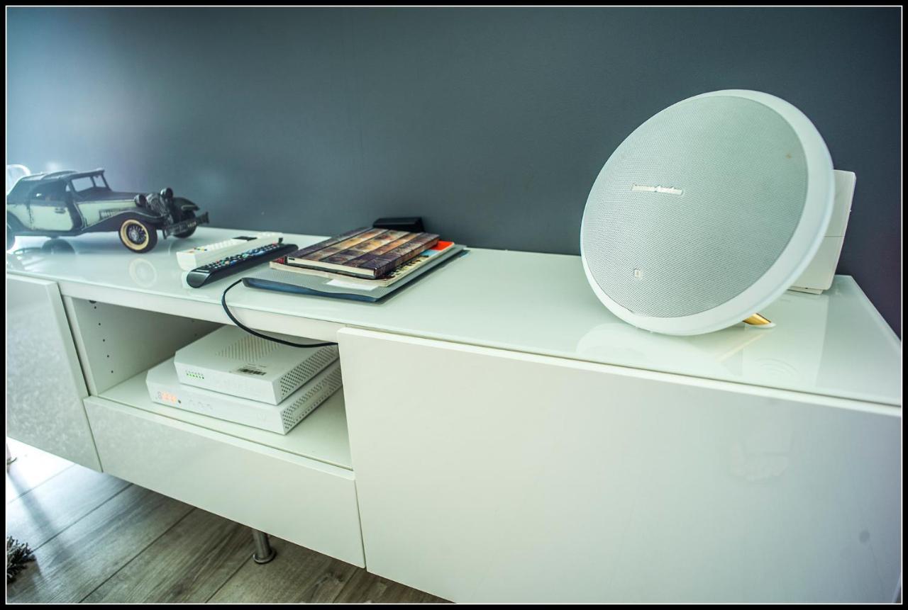 Superbe 120M2 Au Suquet - Property With Style カンヌ エクステリア 写真
