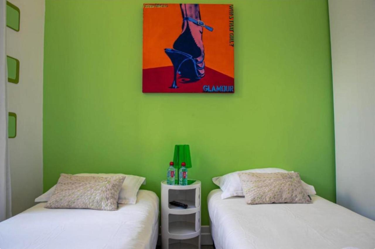 Superbe 120M2 Au Suquet - Property With Style カンヌ エクステリア 写真