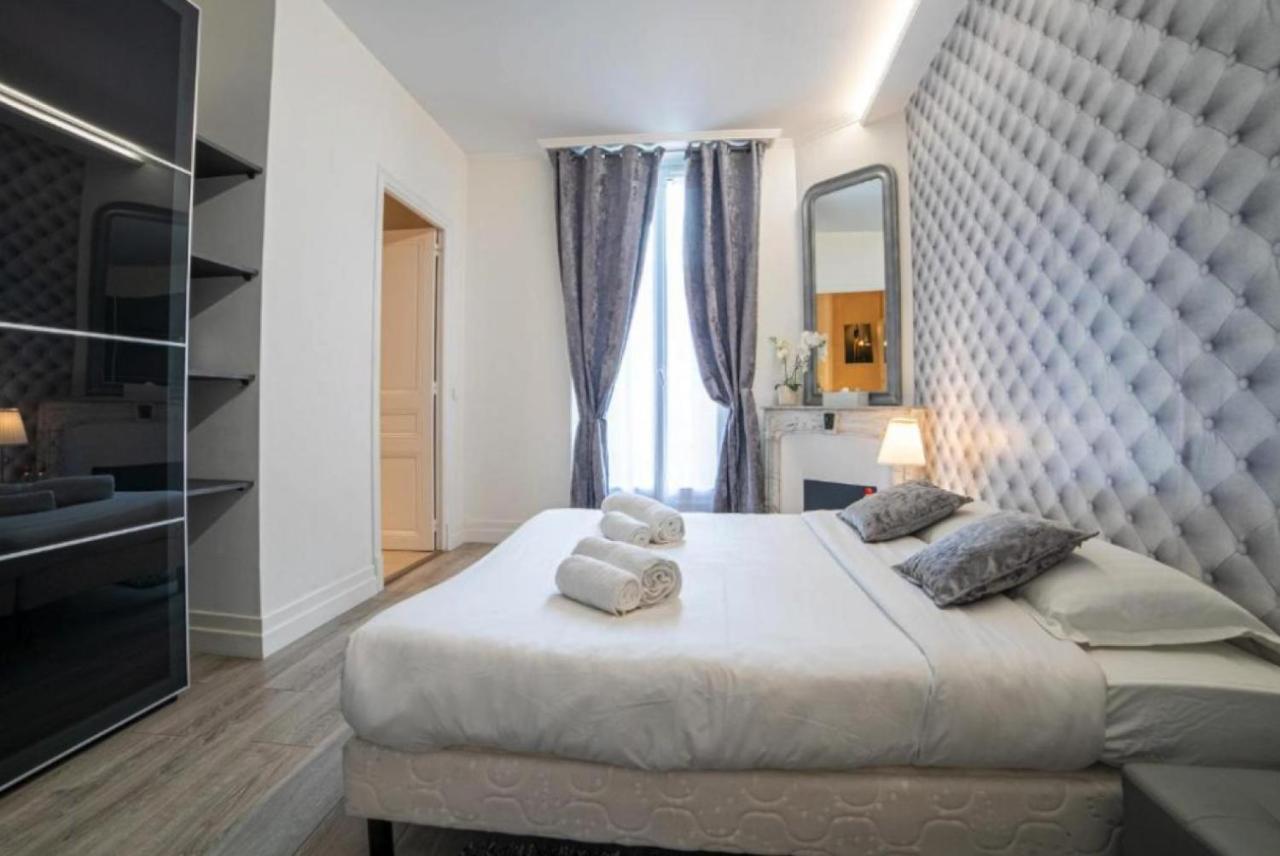 Superbe 120M2 Au Suquet - Property With Style カンヌ エクステリア 写真