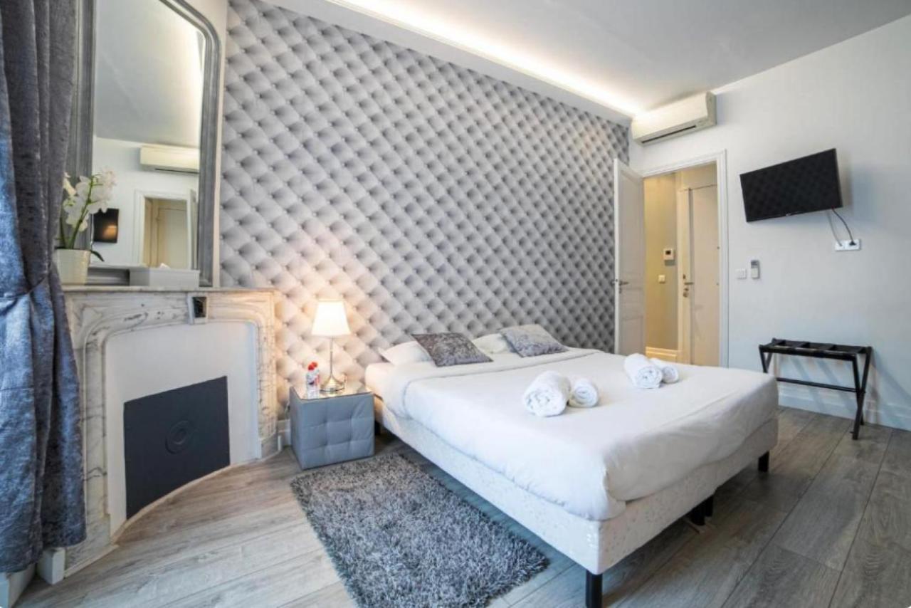 Superbe 120M2 Au Suquet - Property With Style カンヌ エクステリア 写真
