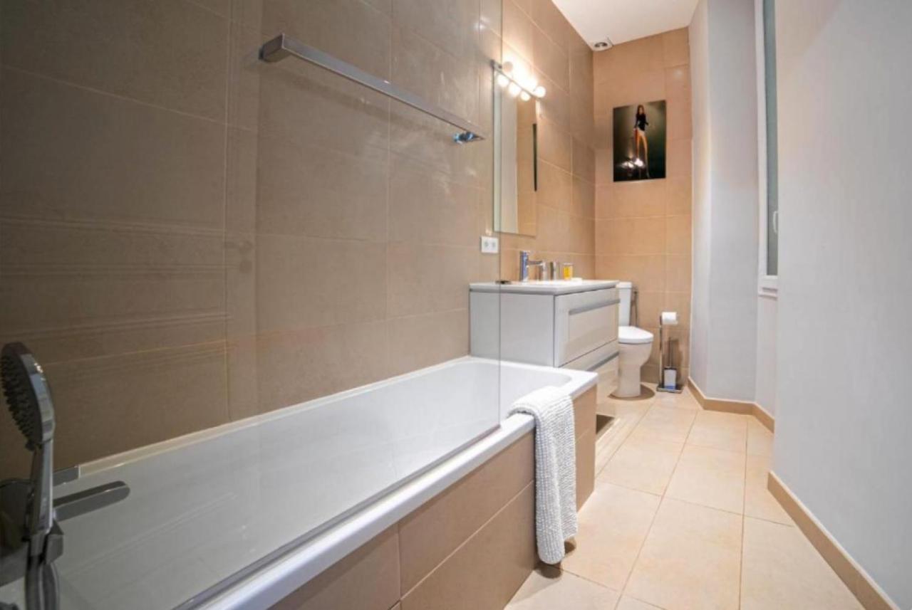 Superbe 120M2 Au Suquet - Property With Style カンヌ エクステリア 写真