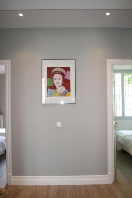 Superbe 120M2 Au Suquet - Property With Style カンヌ 部屋 写真